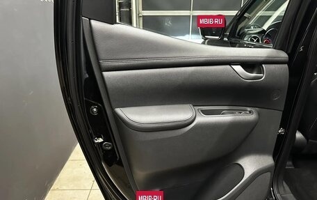 Mercedes-Benz X-Класс I, 2018 год, 4 100 000 рублей, 19 фотография
