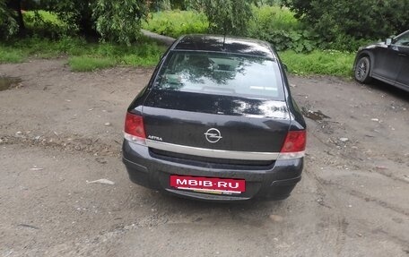 Opel Astra H, 2011 год, 620 000 рублей, 4 фотография