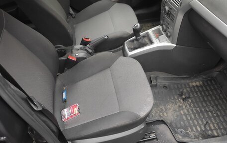 Opel Astra H, 2011 год, 620 000 рублей, 8 фотография