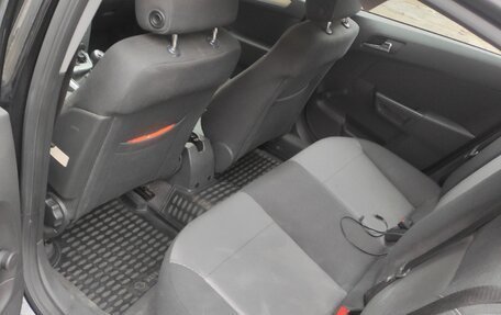 Opel Astra H, 2011 год, 620 000 рублей, 9 фотография