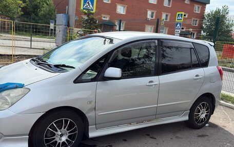 Toyota Corolla Spacio II, 2002 год, 500 000 рублей, 3 фотография