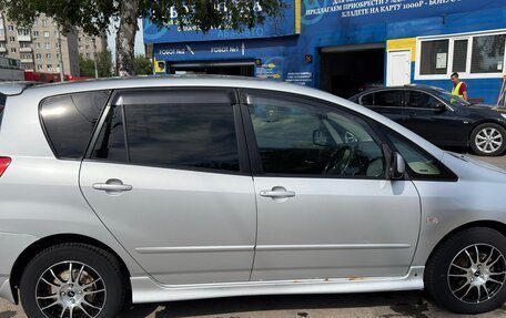 Toyota Corolla Spacio II, 2002 год, 500 000 рублей, 6 фотография