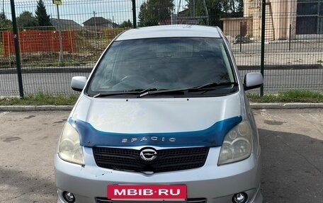 Toyota Corolla Spacio II, 2002 год, 500 000 рублей, 4 фотография