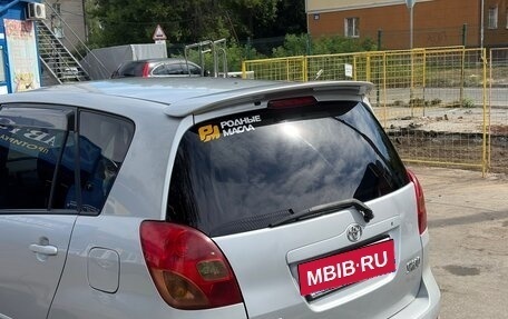 Toyota Corolla Spacio II, 2002 год, 500 000 рублей, 2 фотография