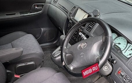 Toyota Corolla Spacio II, 2002 год, 500 000 рублей, 7 фотография