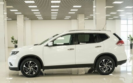 Nissan X-Trail, 2016 год, 1 700 000 рублей, 6 фотография