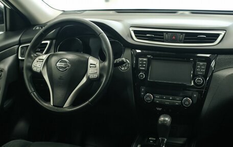 Nissan X-Trail, 2016 год, 1 700 000 рублей, 12 фотография
