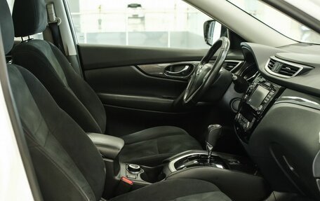 Nissan X-Trail, 2016 год, 1 700 000 рублей, 18 фотография