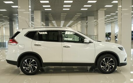 Nissan X-Trail, 2016 год, 1 700 000 рублей, 5 фотография