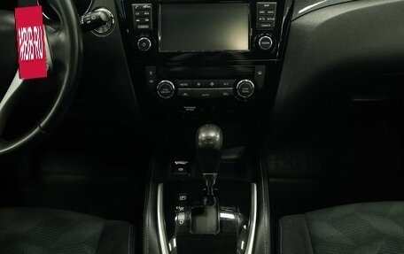 Nissan X-Trail, 2016 год, 1 700 000 рублей, 14 фотография