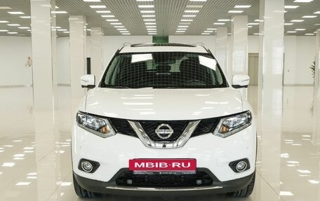 Nissan X-Trail, 2016 год, 1 700 000 рублей, 7 фотография