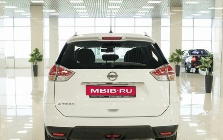 Nissan X-Trail, 2016 год, 1 700 000 рублей, 8 фотография