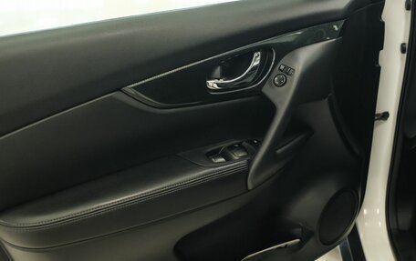 Nissan X-Trail, 2016 год, 1 700 000 рублей, 21 фотография