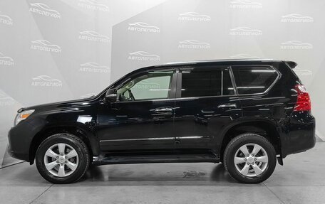 Lexus GX II, 2010 год, 3 600 000 рублей, 2 фотография