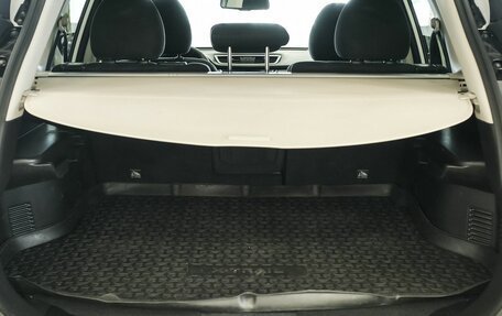 Nissan X-Trail, 2016 год, 1 700 000 рублей, 22 фотография
