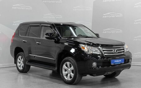Lexus GX II, 2010 год, 3 600 000 рублей, 7 фотография