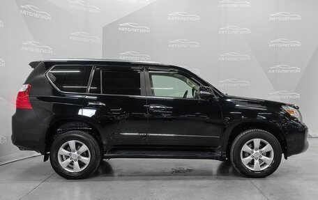 Lexus GX II, 2010 год, 3 600 000 рублей, 6 фотография
