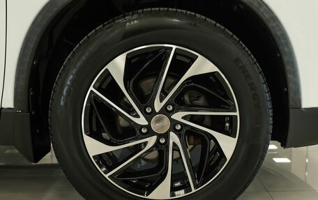 Nissan X-Trail, 2016 год, 1 700 000 рублей, 28 фотография