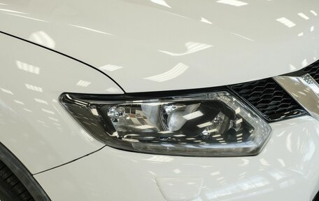 Nissan X-Trail, 2016 год, 1 700 000 рублей, 25 фотография