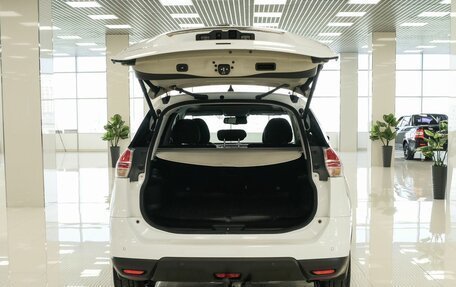 Nissan X-Trail, 2016 год, 1 700 000 рублей, 23 фотография