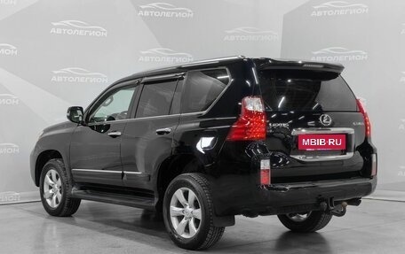 Lexus GX II, 2010 год, 3 600 000 рублей, 3 фотография