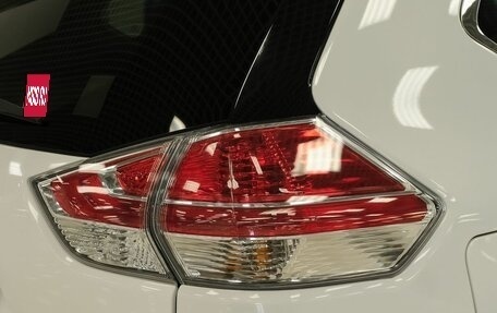 Nissan X-Trail, 2016 год, 1 700 000 рублей, 24 фотография