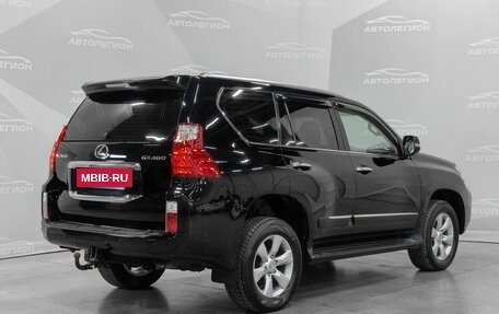 Lexus GX II, 2010 год, 3 600 000 рублей, 5 фотография