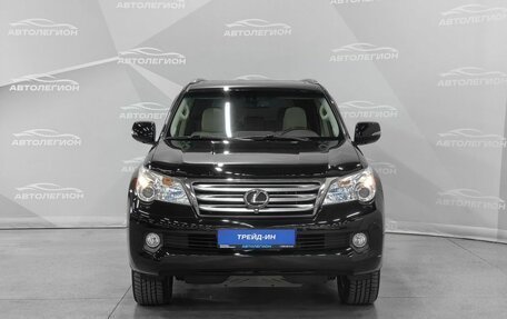 Lexus GX II, 2010 год, 3 600 000 рублей, 8 фотография