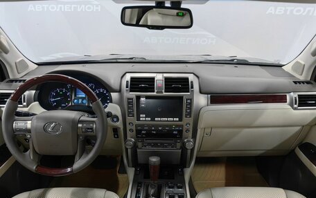 Lexus GX II, 2010 год, 3 600 000 рублей, 14 фотография