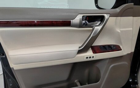 Lexus GX II, 2010 год, 3 600 000 рублей, 13 фотография