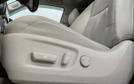 Lexus GX II, 2010 год, 3 600 000 рублей, 16 фотография