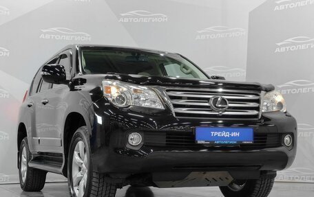 Lexus GX II, 2010 год, 3 600 000 рублей, 12 фотография