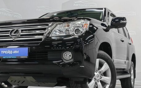 Lexus GX II, 2010 год, 3 600 000 рублей, 10 фотография