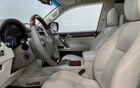 Lexus GX II, 2010 год, 3 600 000 рублей, 15 фотография