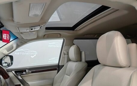 Lexus GX II, 2010 год, 3 600 000 рублей, 17 фотография