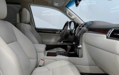 Lexus GX II, 2010 год, 3 600 000 рублей, 21 фотография