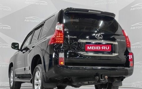 Lexus GX II, 2010 год, 3 600 000 рублей, 11 фотография