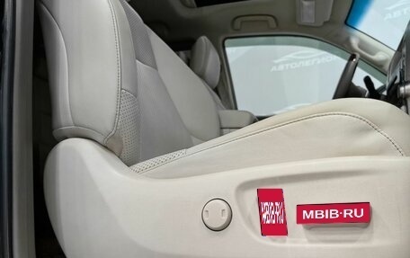 Lexus GX II, 2010 год, 3 600 000 рублей, 22 фотография