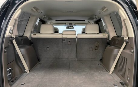 Lexus GX II, 2010 год, 3 600 000 рублей, 28 фотография