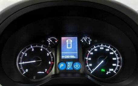 Lexus GX II, 2010 год, 3 600 000 рублей, 29 фотография