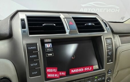 Lexus GX II, 2010 год, 3 600 000 рублей, 30 фотография