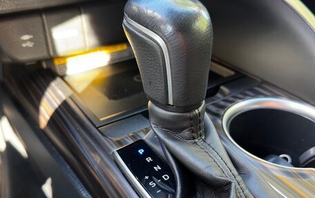 Toyota Camry, 2018 год, 2 600 000 рублей, 9 фотография