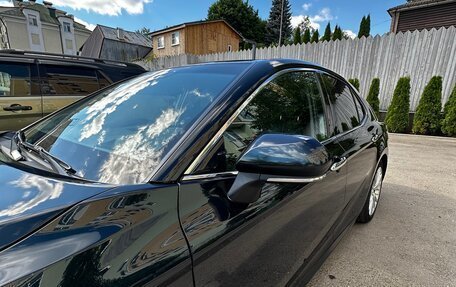 Toyota Camry, 2018 год, 2 600 000 рублей, 16 фотография