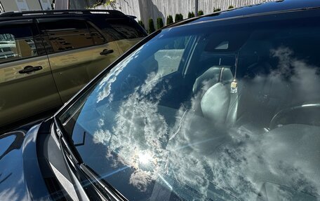 Toyota Camry, 2018 год, 2 600 000 рублей, 15 фотография