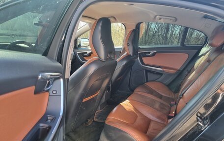 Volvo S60 III, 2013 год, 790 000 рублей, 13 фотография