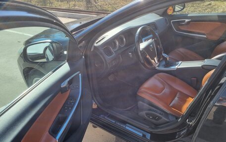 Volvo S60 III, 2013 год, 790 000 рублей, 12 фотография
