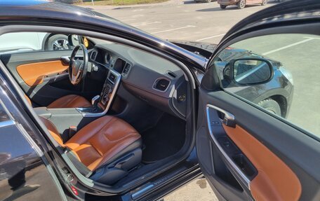Volvo S60 III, 2013 год, 790 000 рублей, 10 фотография