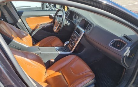 Volvo S60 III, 2013 год, 790 000 рублей, 11 фотография