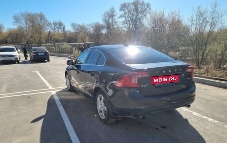 Volvo S60 III, 2013 год, 790 000 рублей, 7 фотография