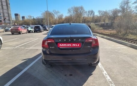 Volvo S60 III, 2013 год, 790 000 рублей, 8 фотография